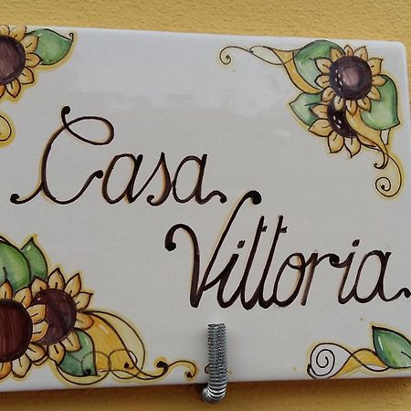 Casa Vittoria Apartamento Piano Delle Pieve Quarto foto