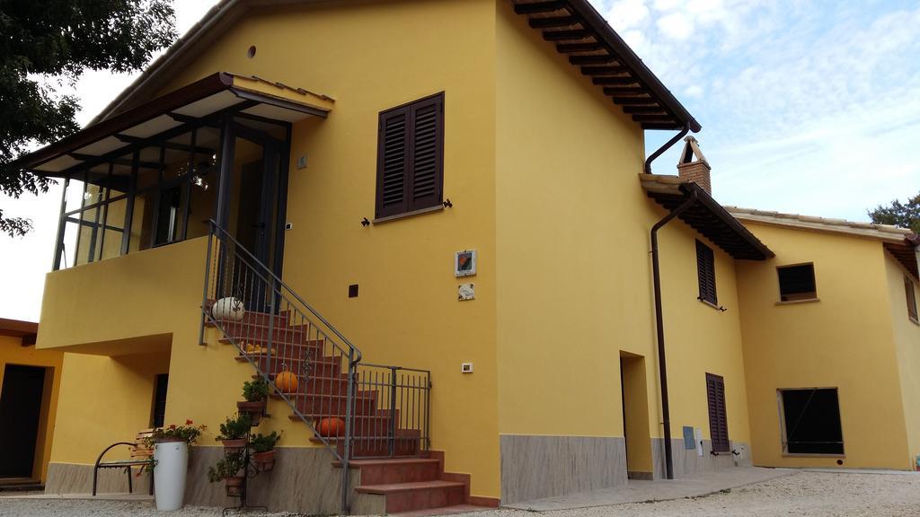 Casa Vittoria Apartamento Piano Delle Pieve Quarto foto