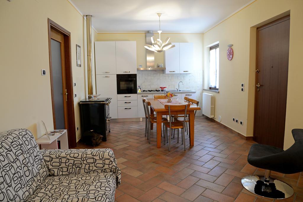 Casa Vittoria Apartamento Piano Delle Pieve Quarto foto