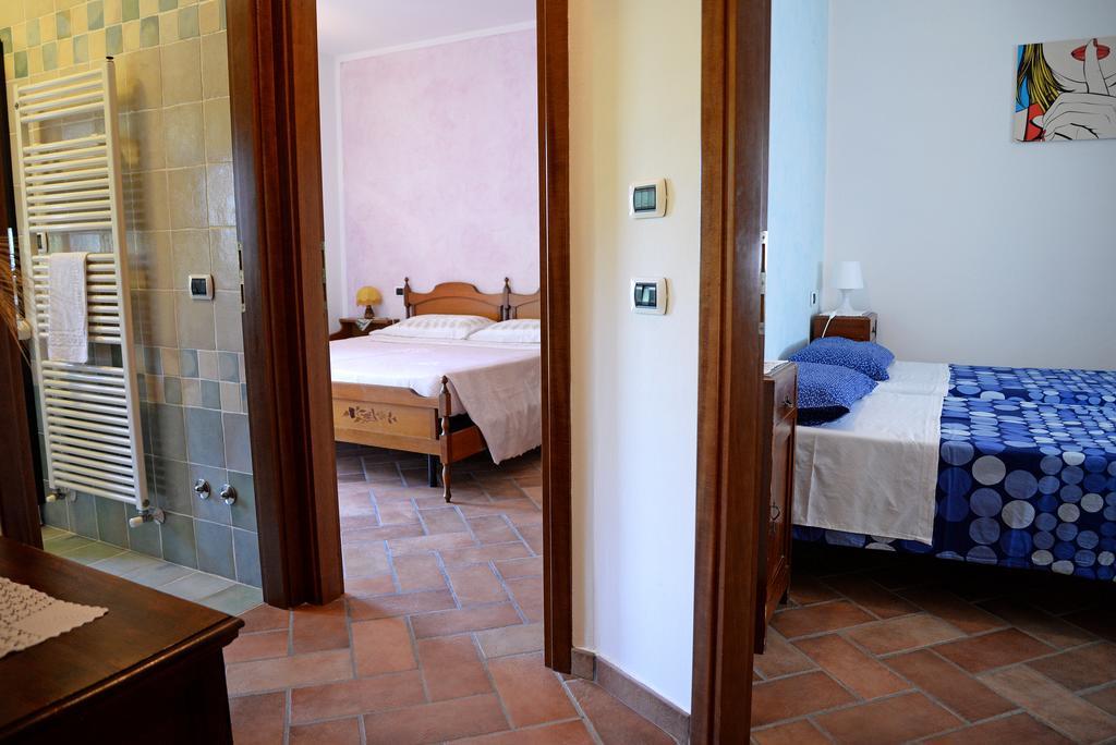 Casa Vittoria Apartamento Piano Delle Pieve Quarto foto