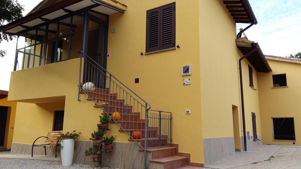 Casa Vittoria Apartamento Piano Delle Pieve Quarto foto