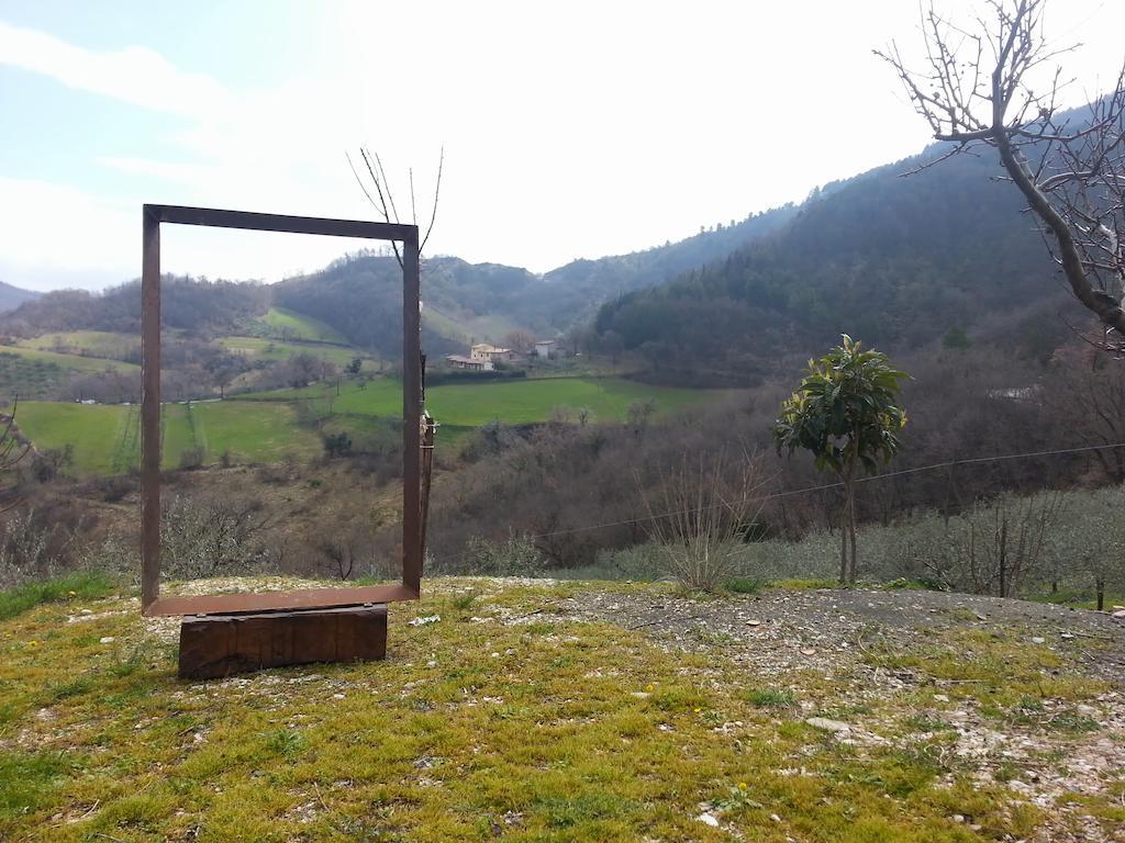 Casa Vittoria Apartamento Piano Delle Pieve Quarto foto